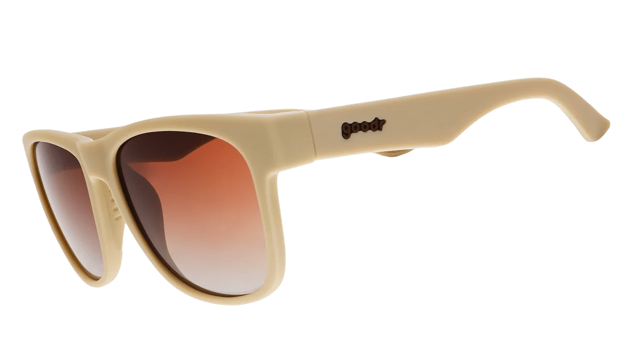 Goodr Big Pajama Llama Drama Sunglasses