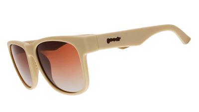 Goodr Big Pajama Llama Drama Sunglasses