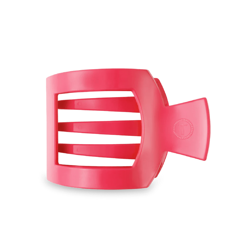 Bikini Boardroom Medium Flat Square Clip