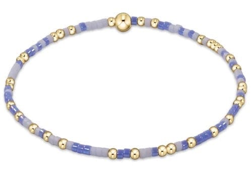 Hope Unwritten Bracelet - Oh Whale