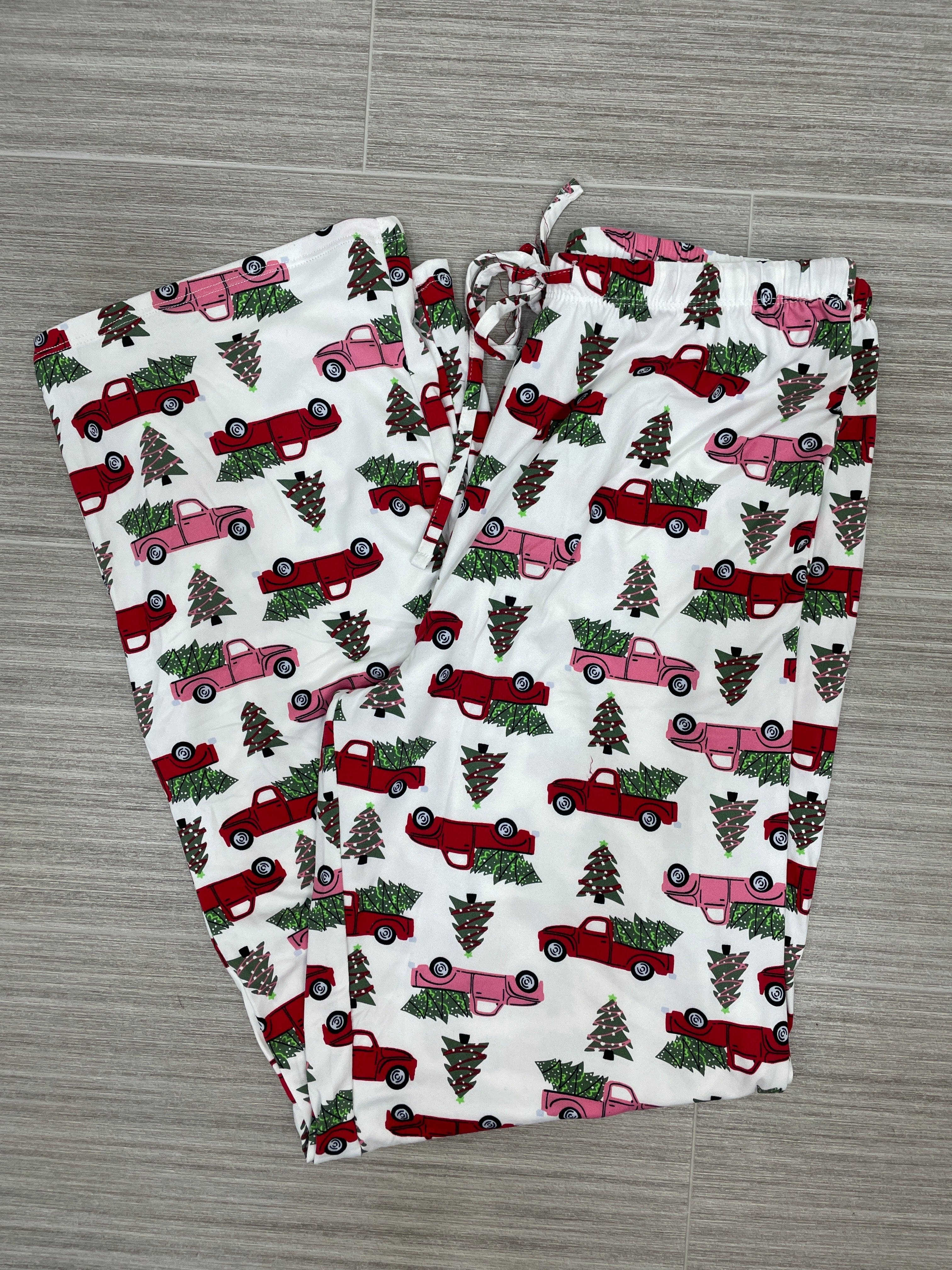 Holly Hauler Lounge Pants