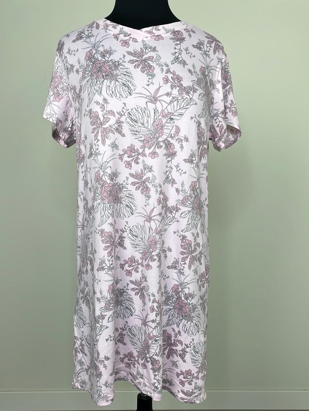 Enchantment Sleep Dress
