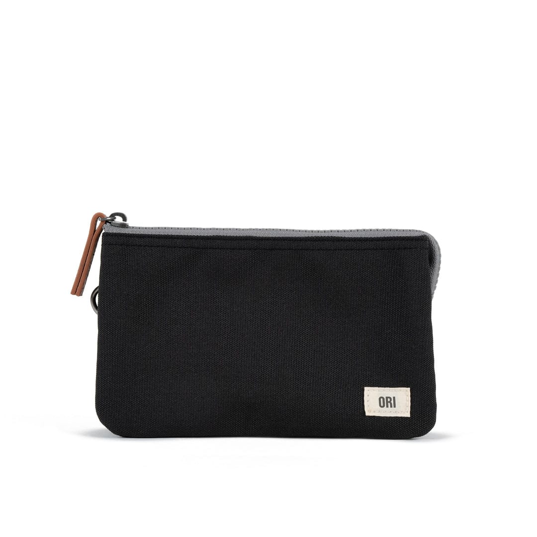 Carnaby Recycled Polyester Medium - Ash