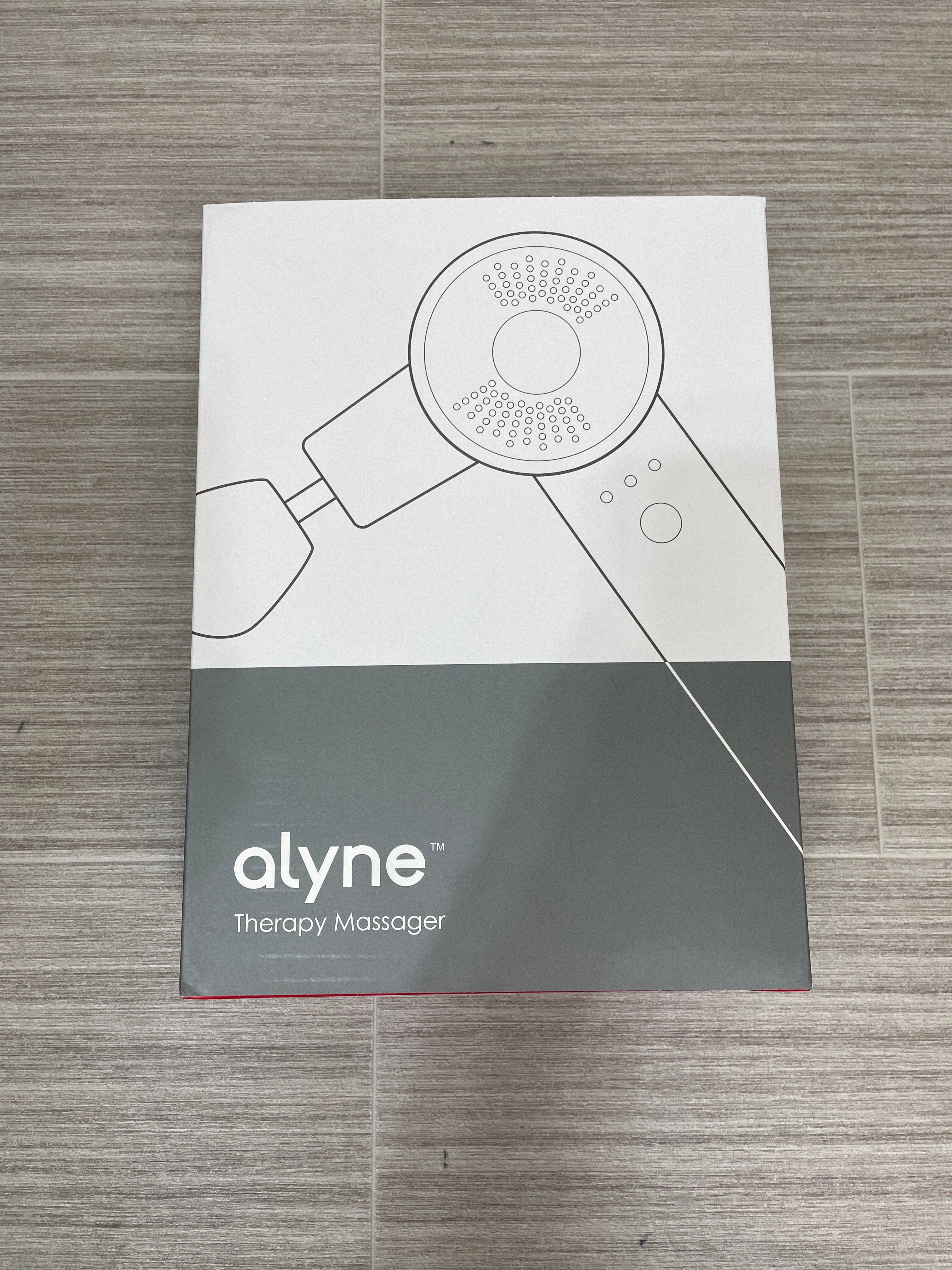Alyne Personal Massager