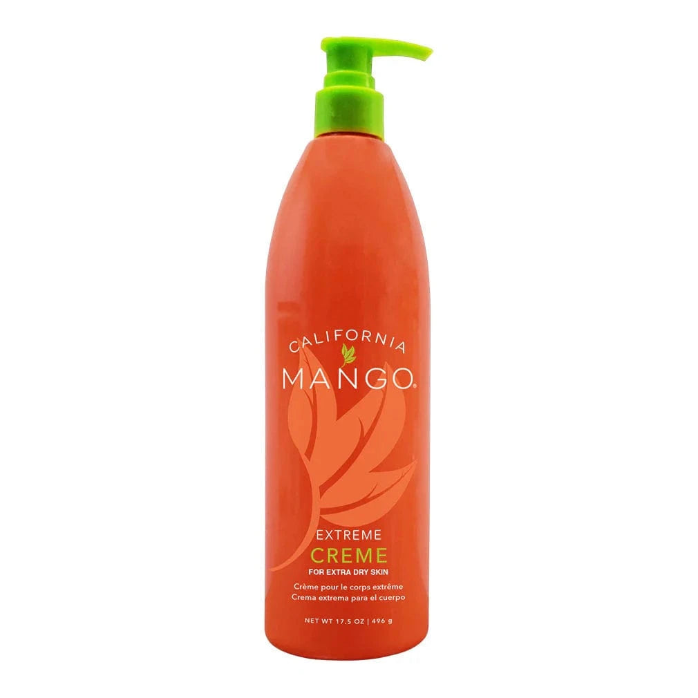California Mango Extreme Creme 17.5oz