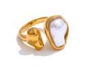 Jessica Pearl Ring