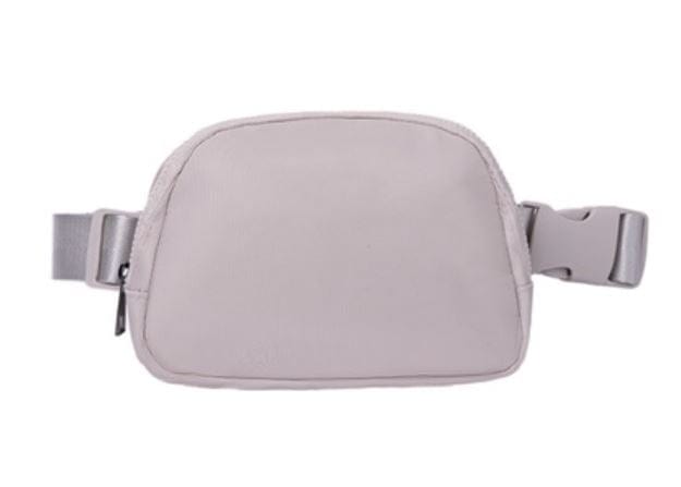 Bone Belt Bag