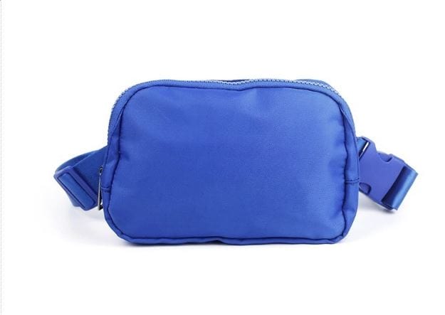 Royal Belt Bag