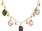 Jenna Diamond Necklace