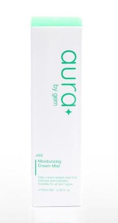 Moisturizing Cream Mist