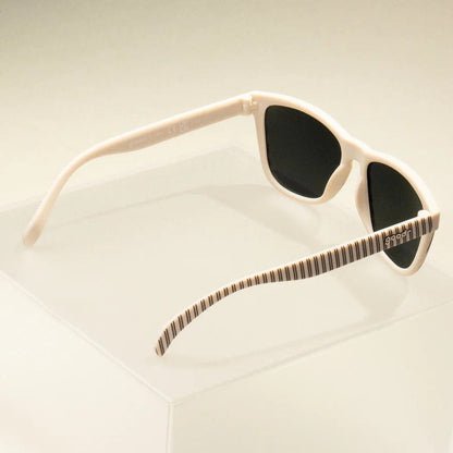 Goodr Clad to the Bone Sunglasses