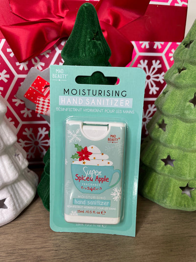Christmas Cups Hand Sanitizer