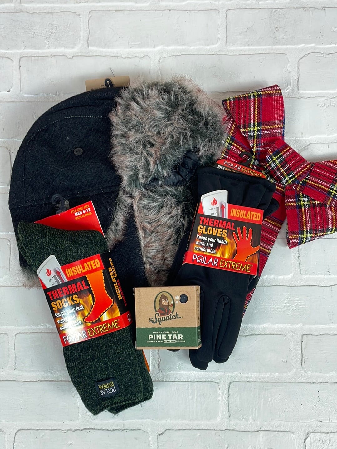 Holiday Gifting Bundle: For Him