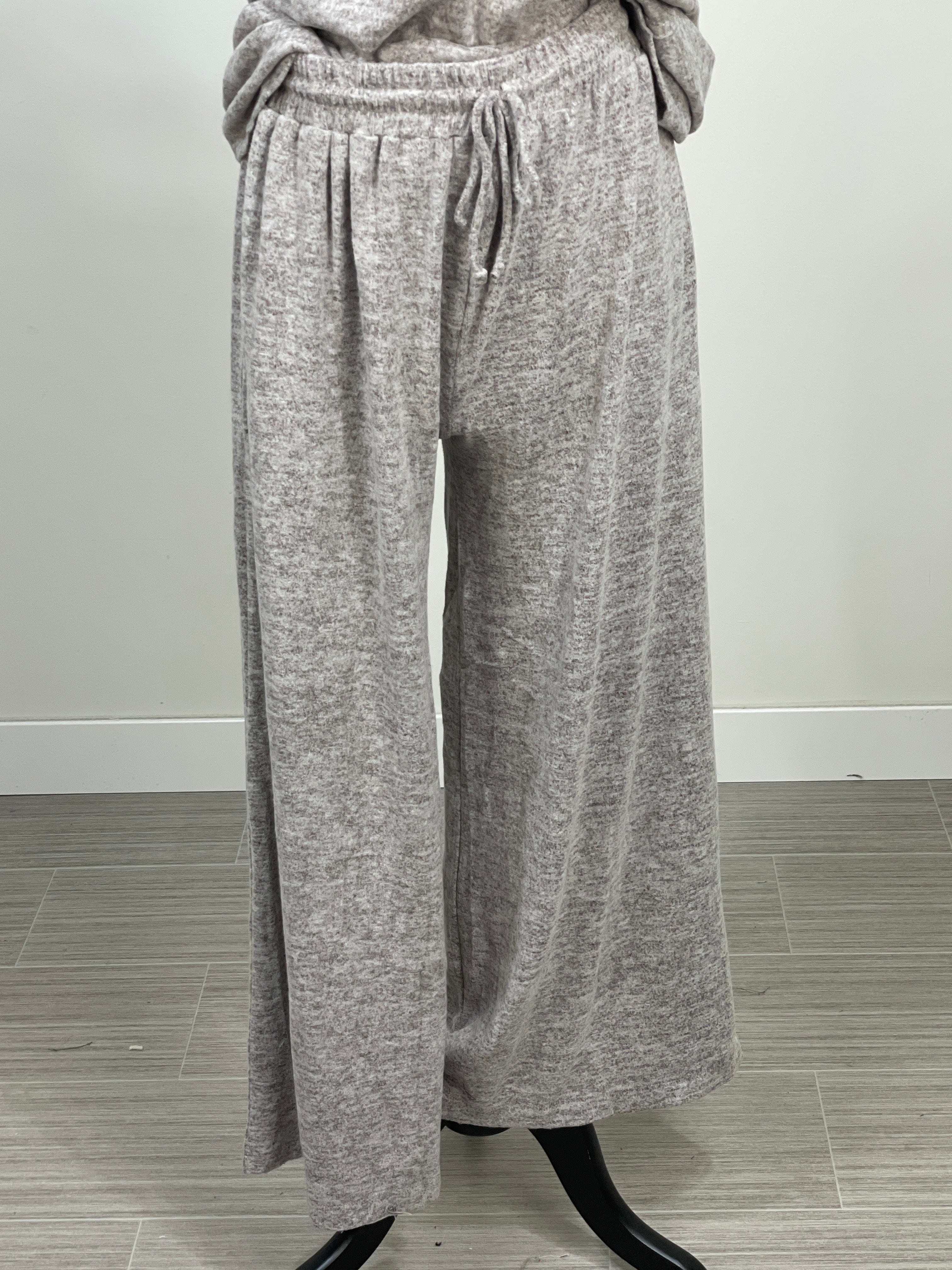 Chocolate Sunset Pants