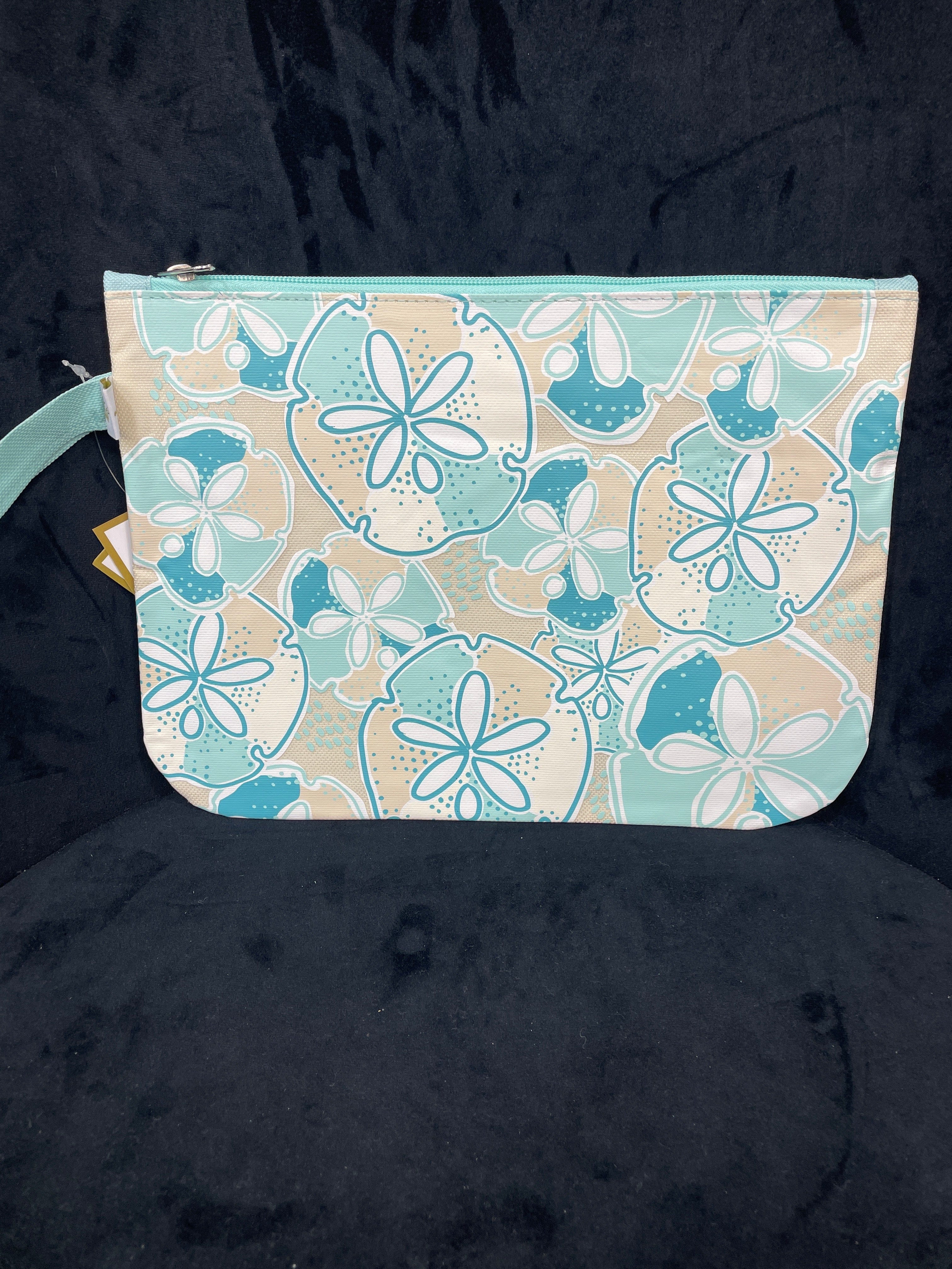 Sand Dollar Wet/Dry Bag