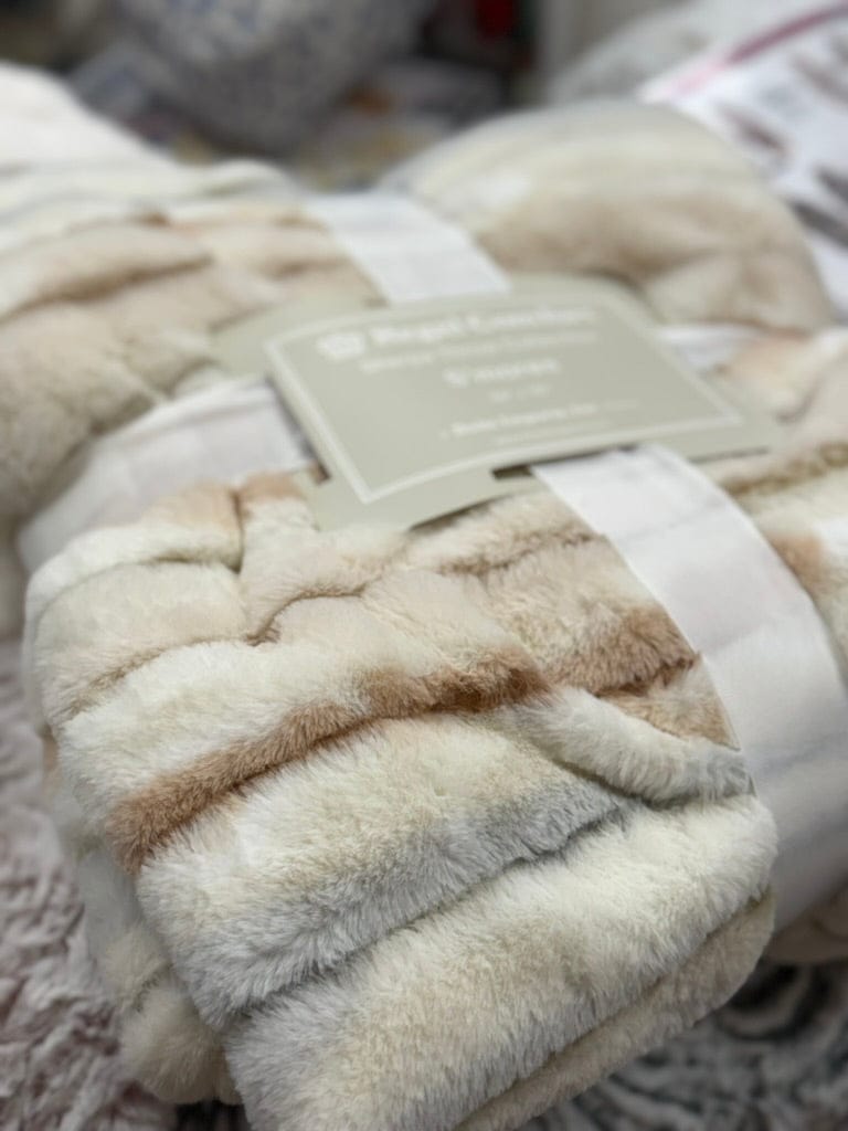 S'mores Blanket