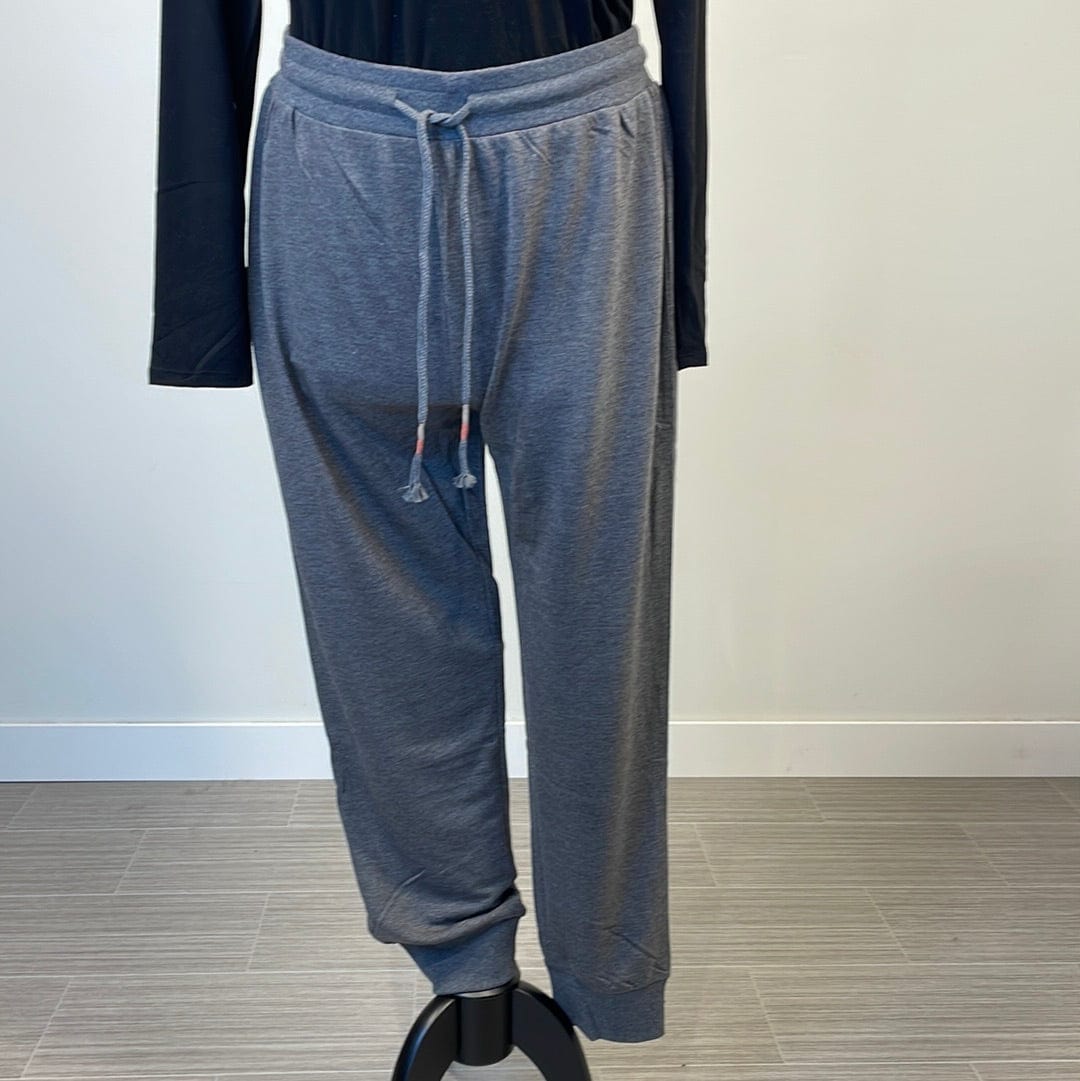 Charcoal Soft Jogger