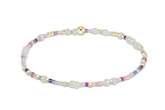 Extends - Hope Unwritten Bracelet - With Sprinkles on Top