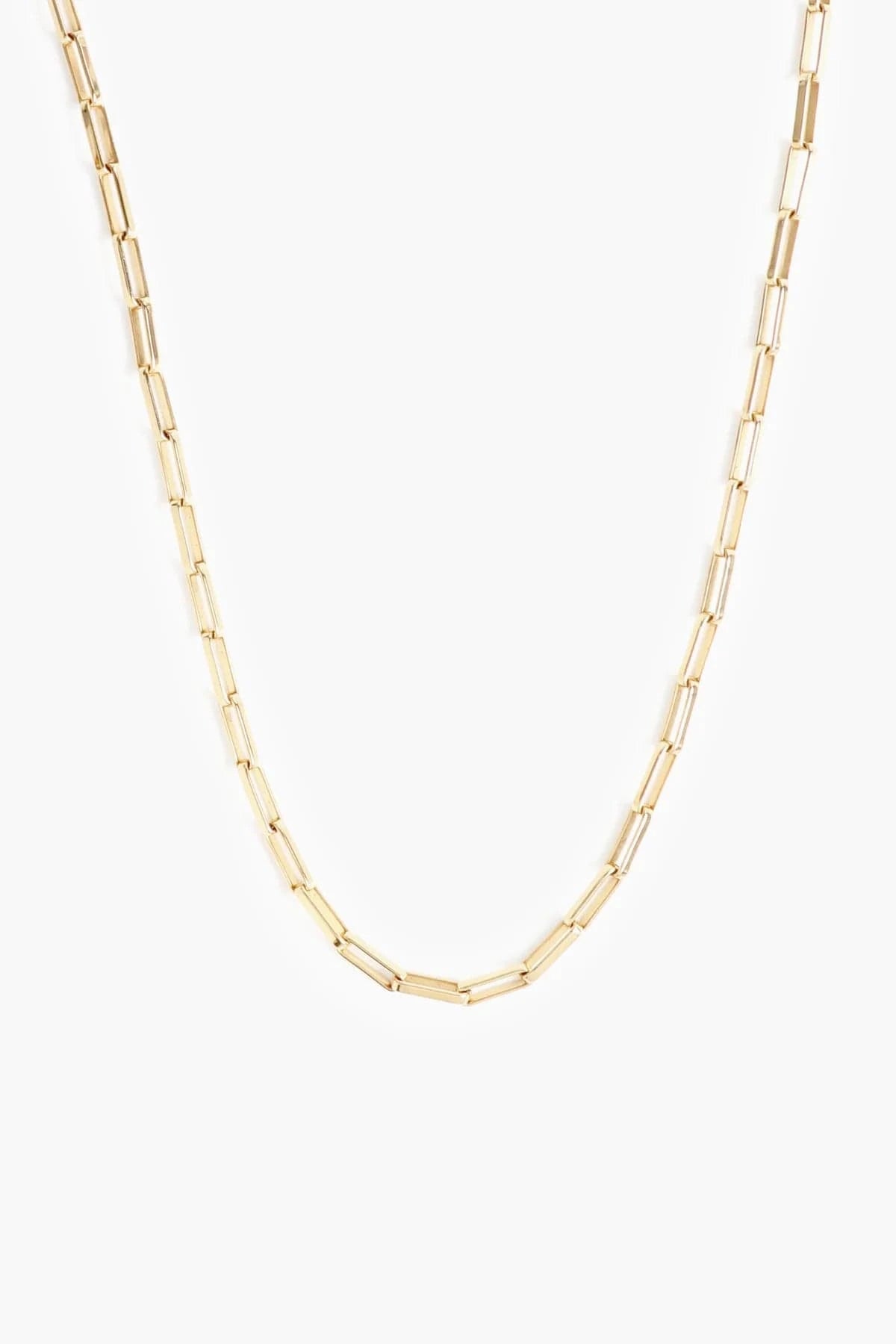 Empire Chain - Gold