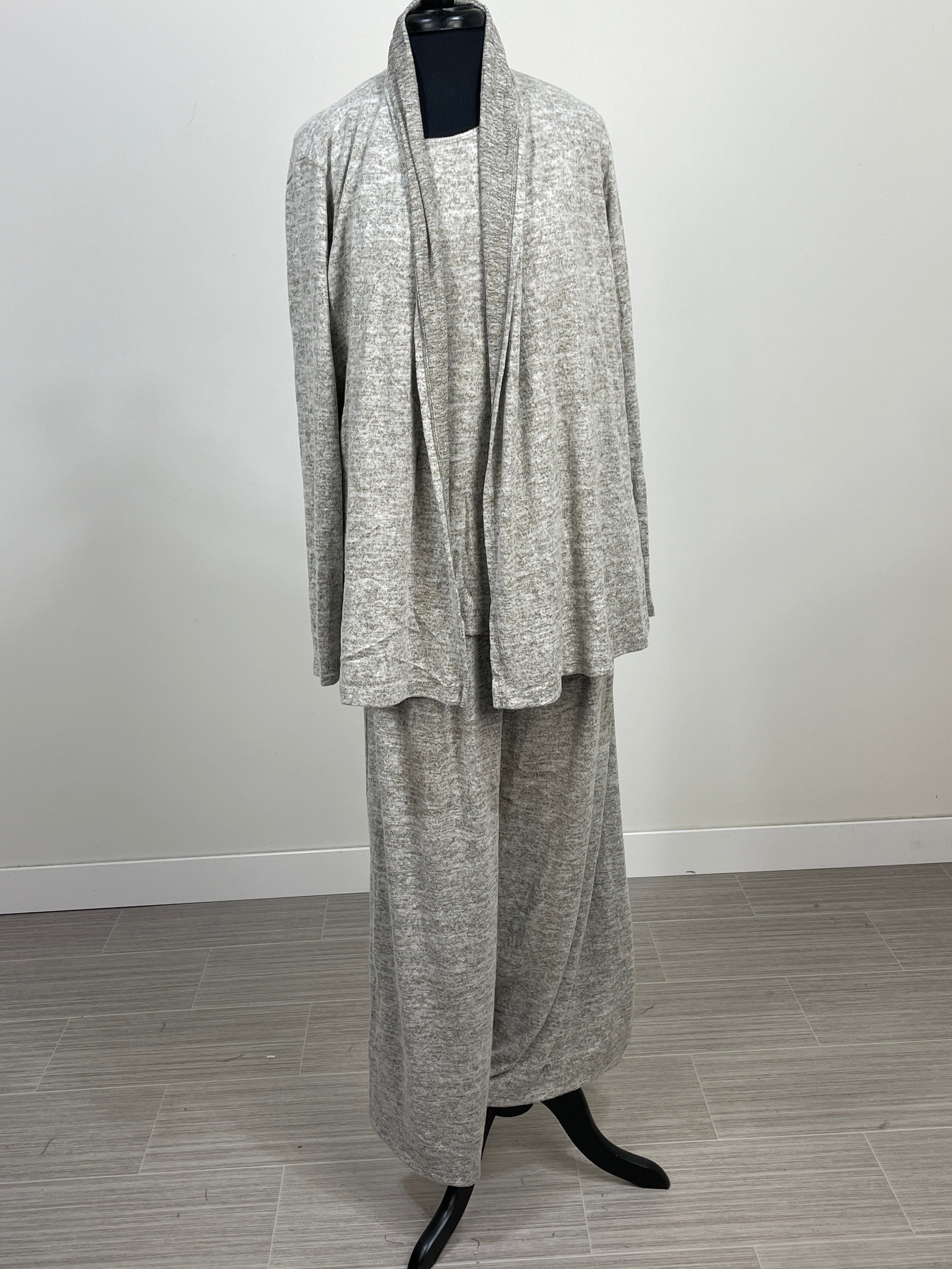 Olive Sunset Pants