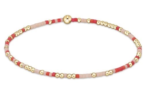 Hope Unwritten Bracelet - Lobster Roll