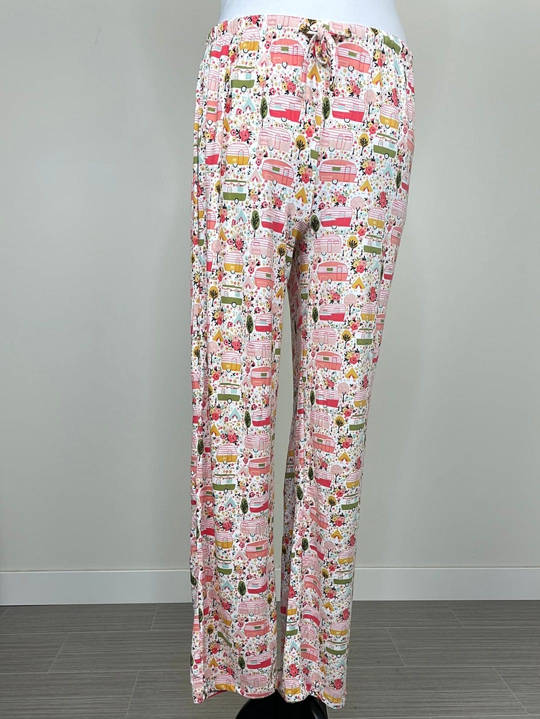 Happy Camper Lounge Pants