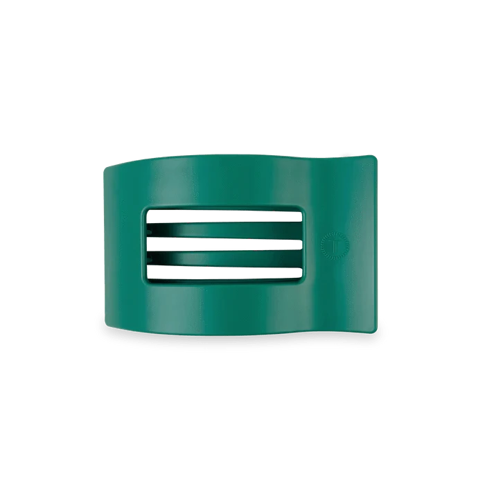Fir Real Small Flat Rectangle Clip