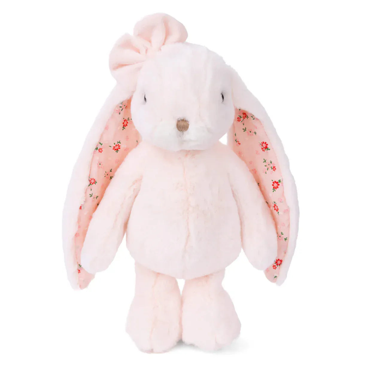 12" Friendly Kanina - Floral Pink