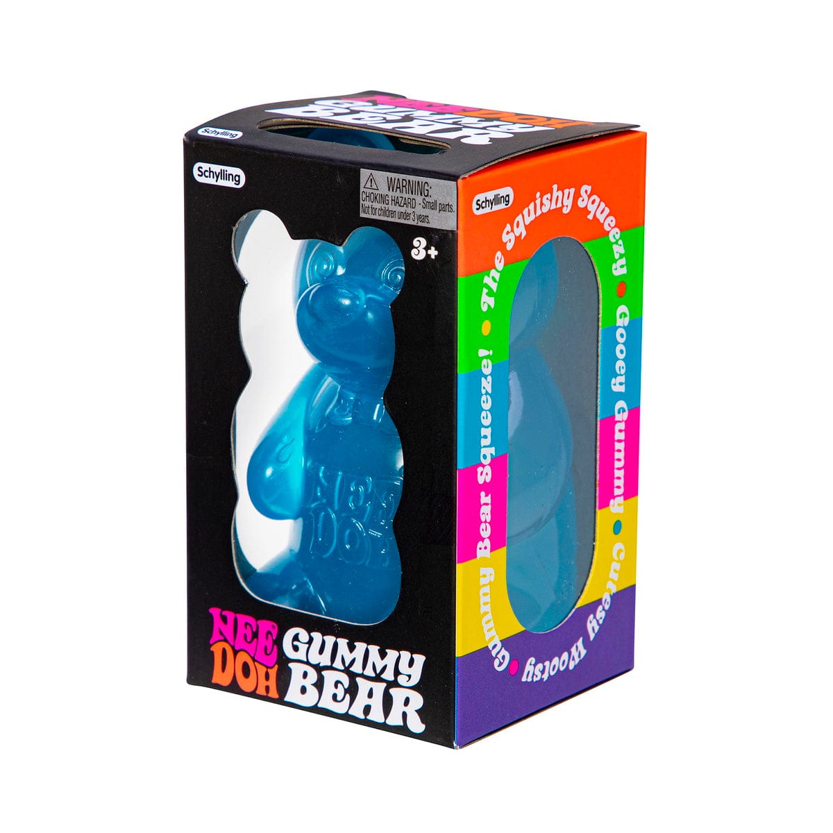 Gummy Bear Nee Doh