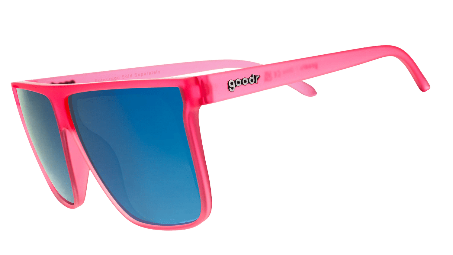 GoodR Entourage Sold Separately Sunglasses