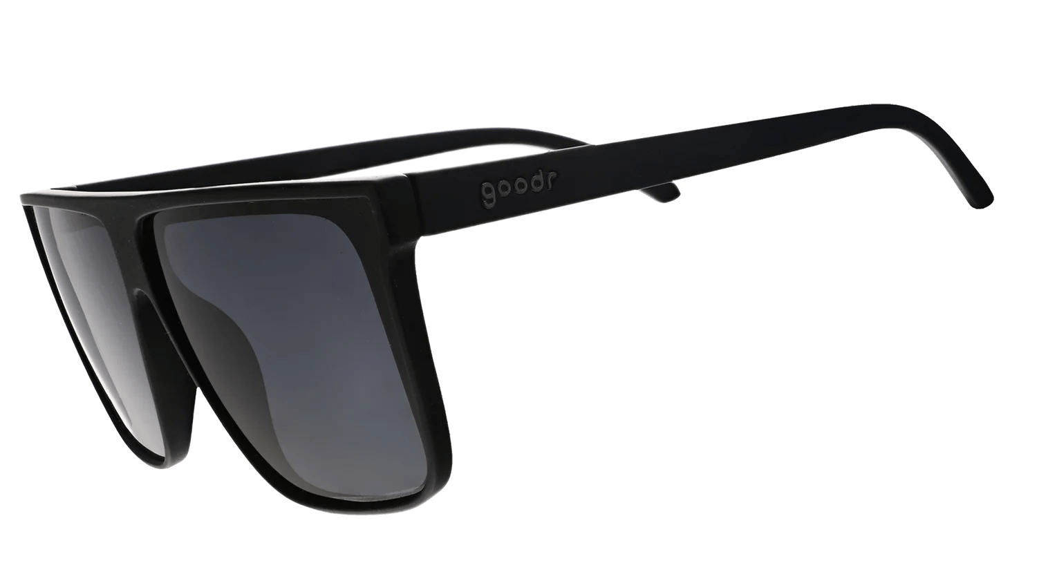 GoodR Fashion Week Dropout Sunglasses