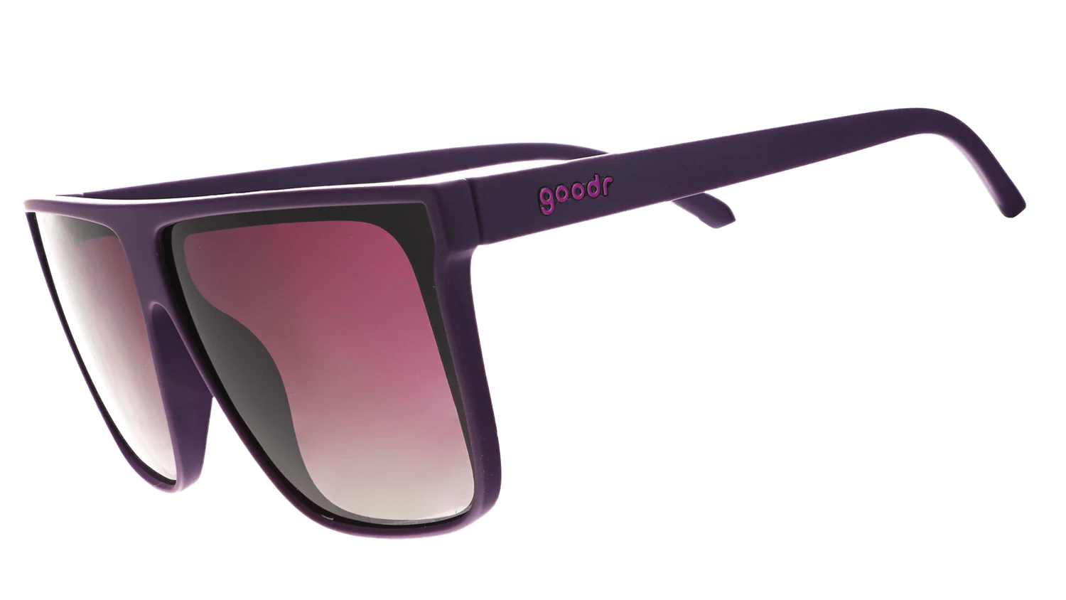 GoodR Keeping a High Profile Sunglasses
