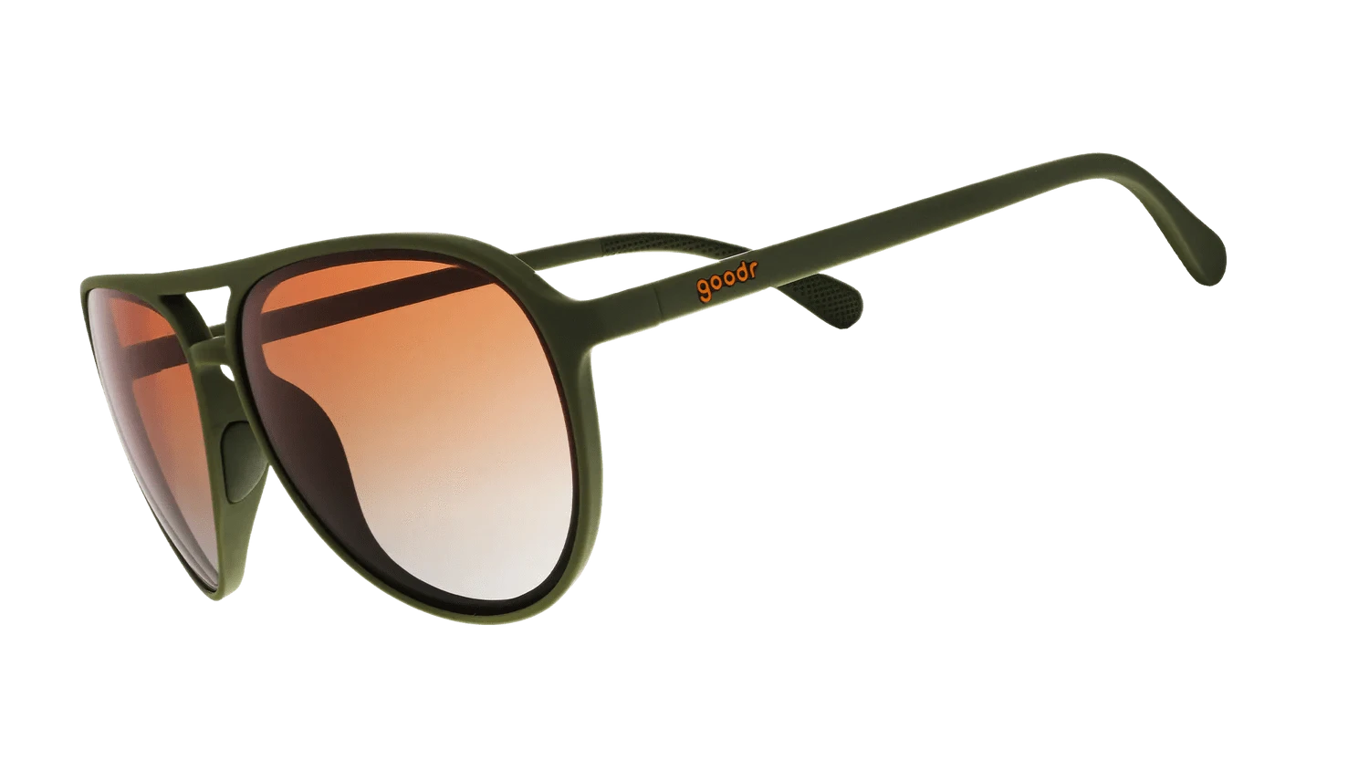 Goodr I Come With Baggage Sunglasses