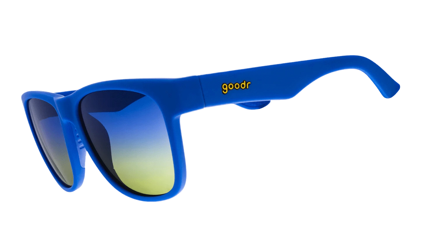 Goodr Jellyfishing for Compliments Sunglasses