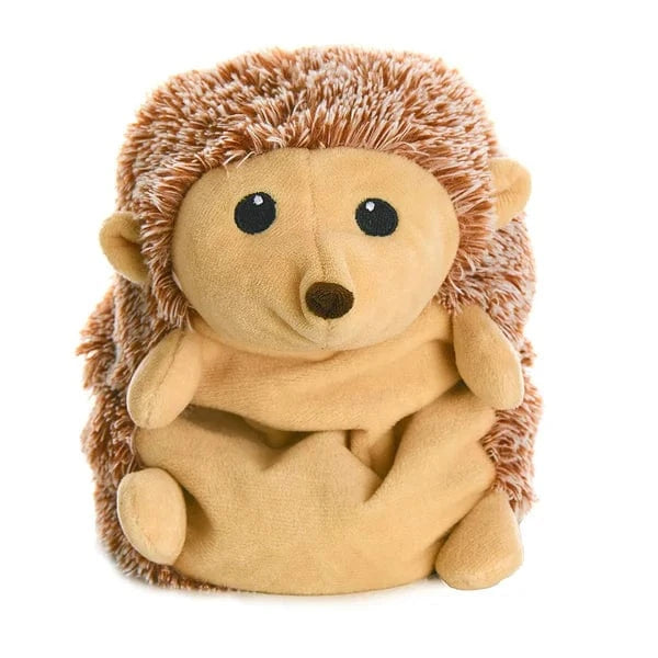 Hedgehog Warm Pals