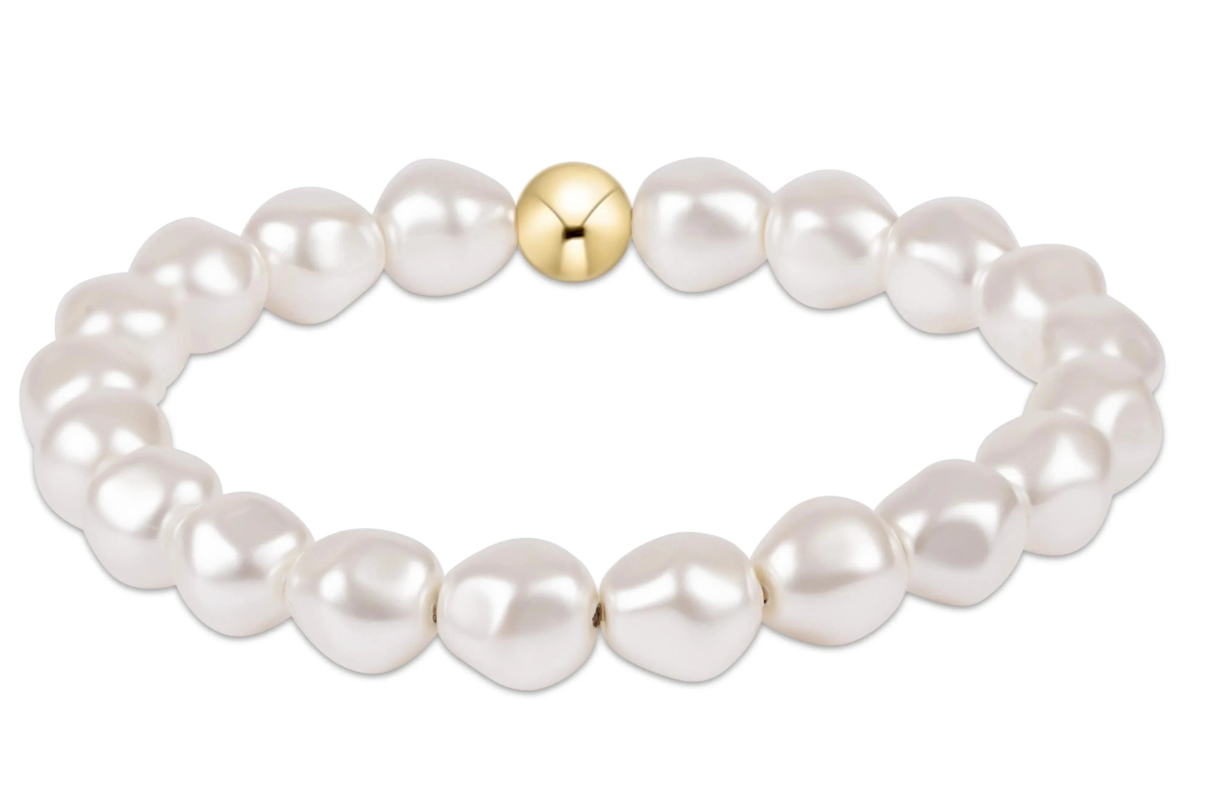 Classic Admire Pearl Bracelet