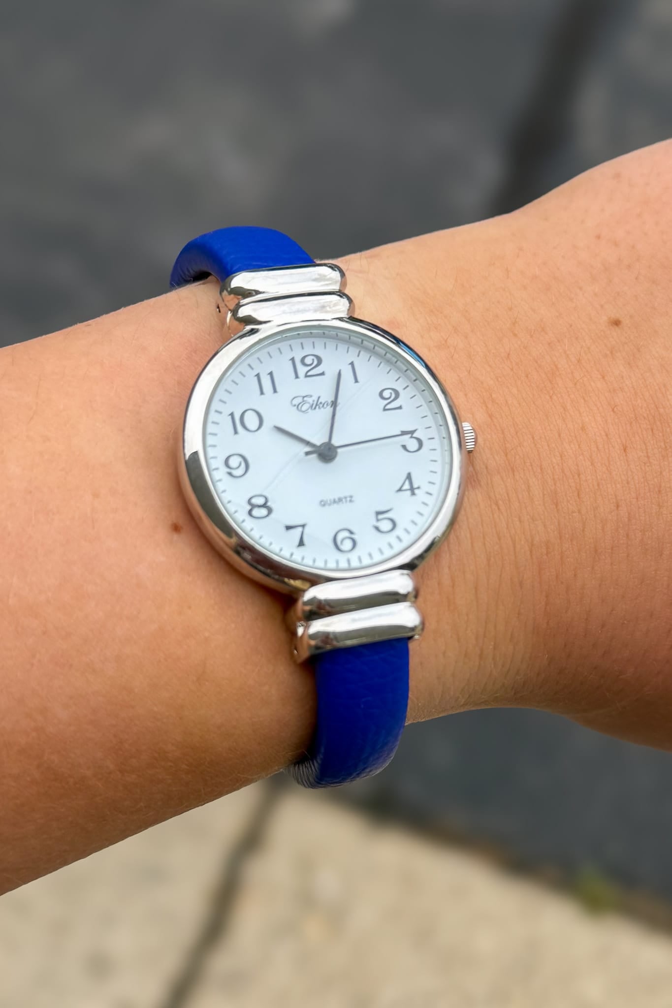 Royal Bangle Watch