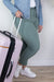 Lily Pad Travel Stretch Jogger, zoom