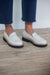 Ivory Boost Loafers
