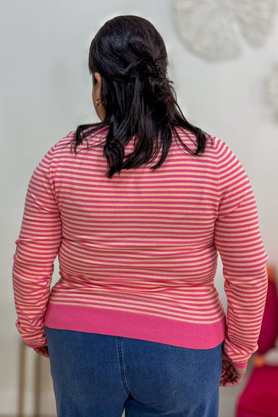 Find Your Perfect Fit with Jean Marie's Sizing Charts Back