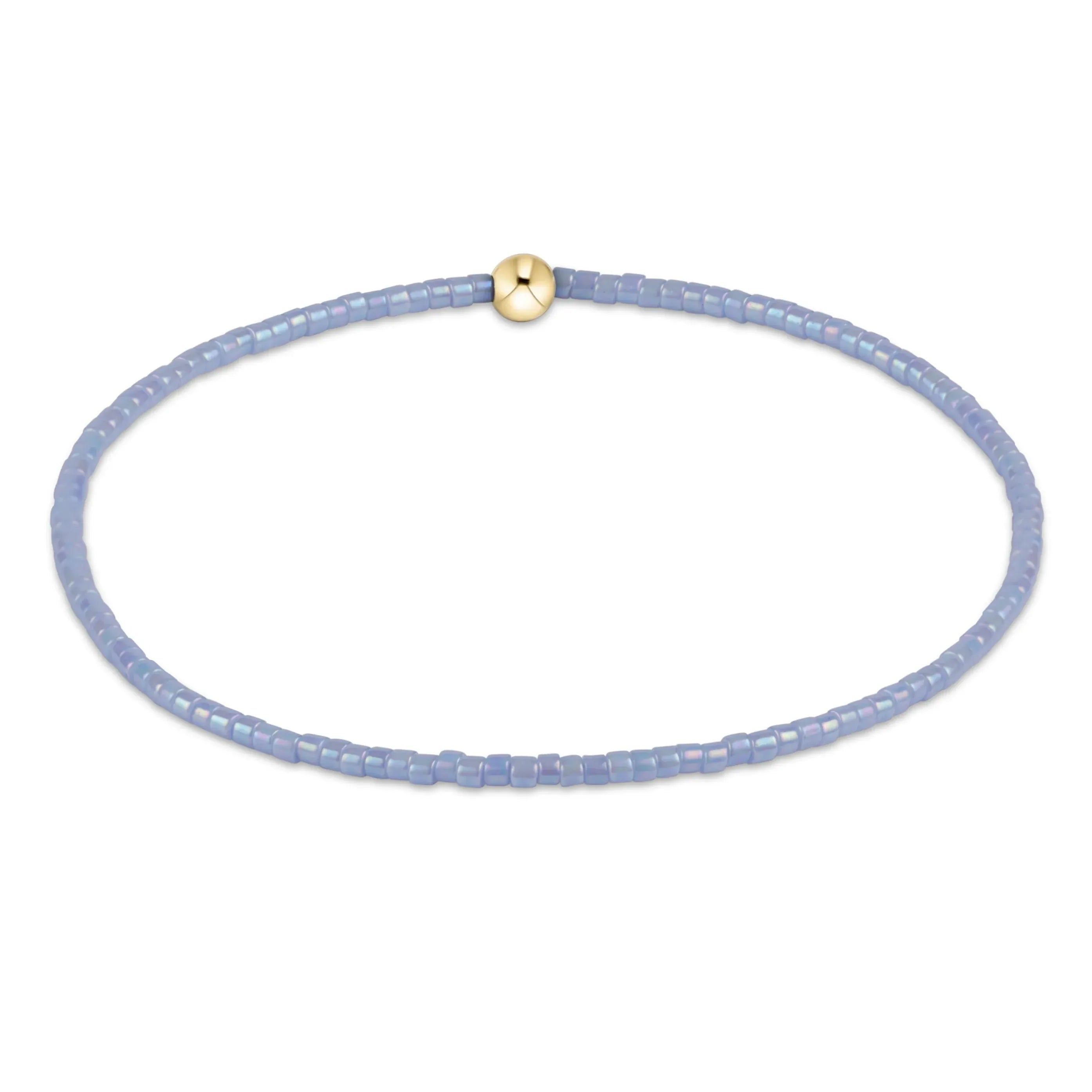 egirl Hope Classic Bracelet -  Ocean Mist