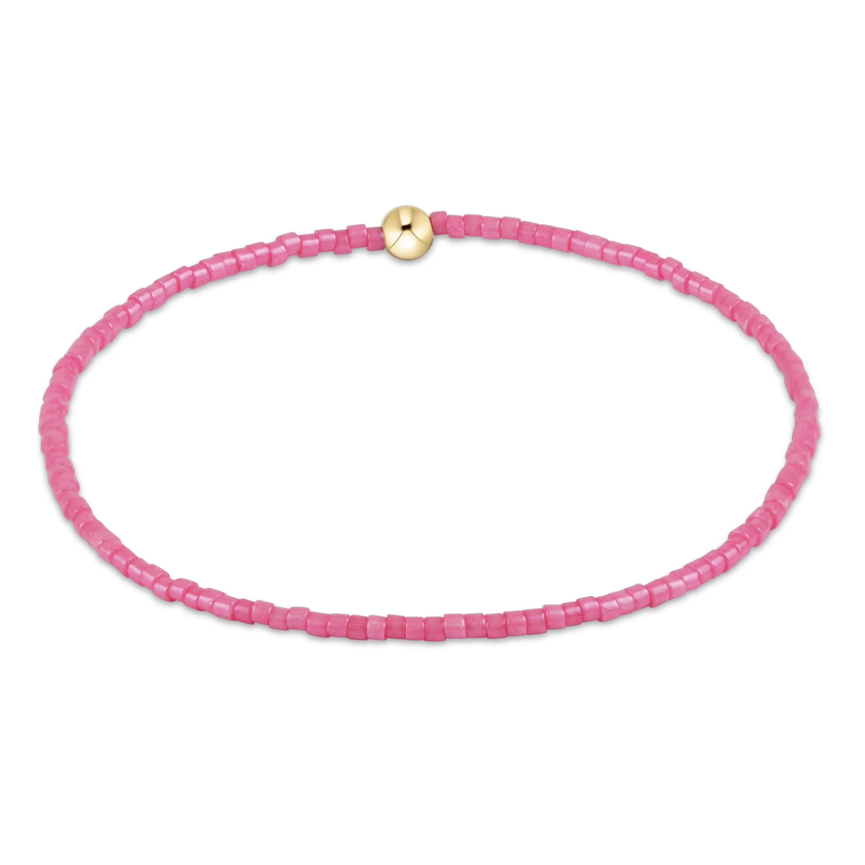 egirl Hope Classic Bracelet -  Bubblegum