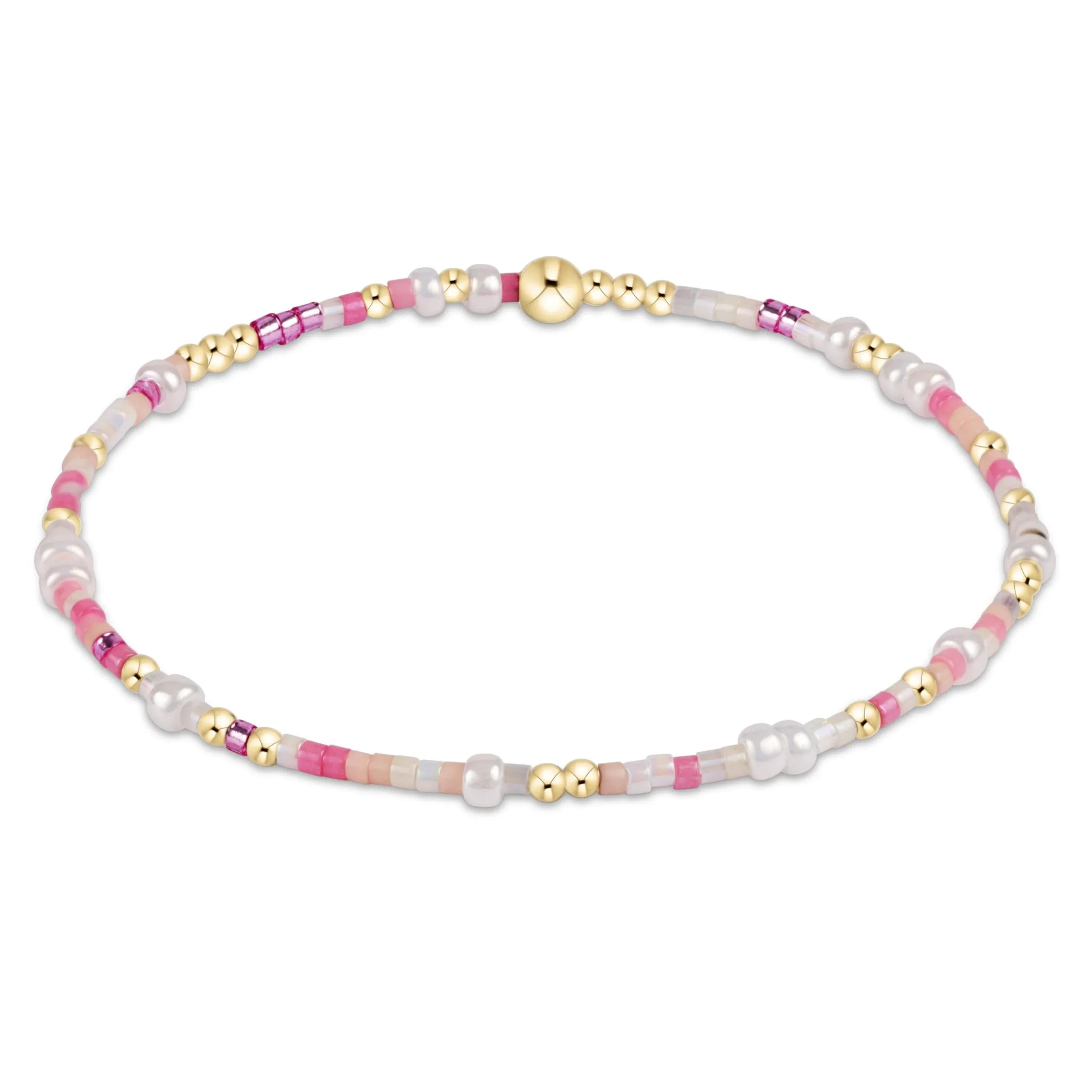egirl Hope Unwritten Bracelet -  Kiss and Tell