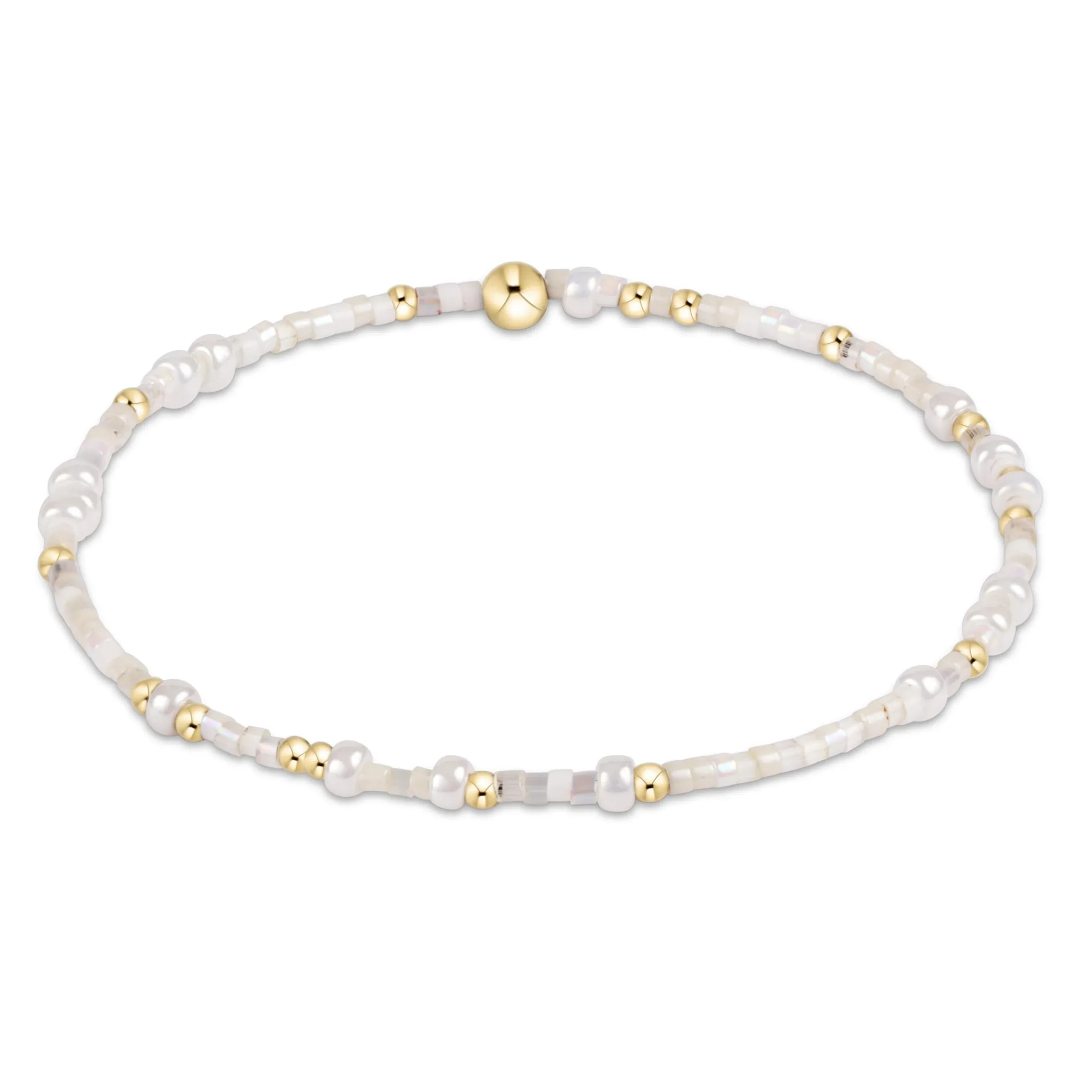 egirl Hope Unwritten Bracelet -  Shell We Dance?