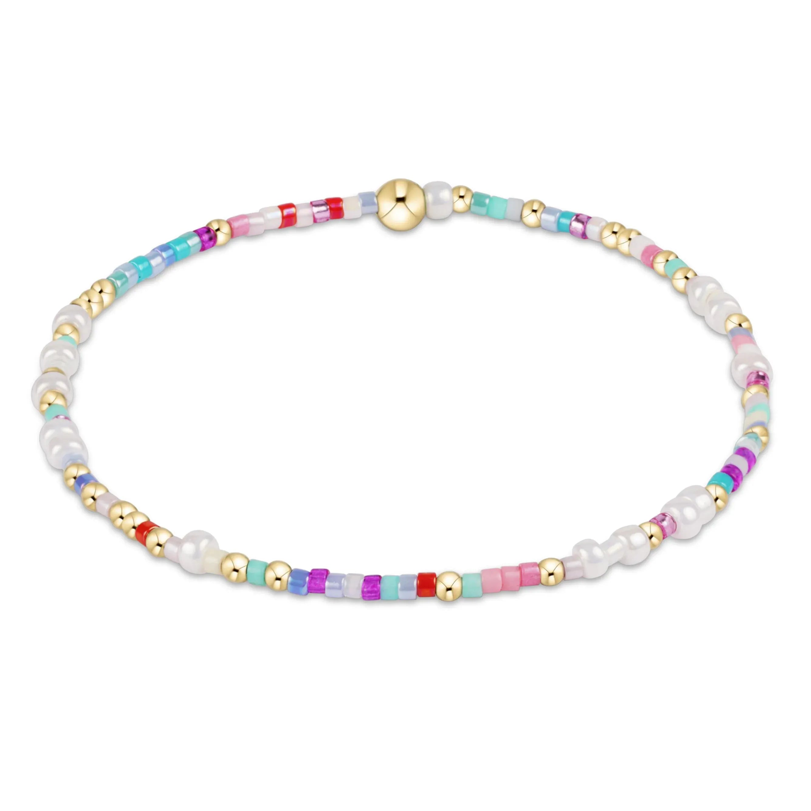 egirl Hope Unwritten Bracelet -  Party Foul