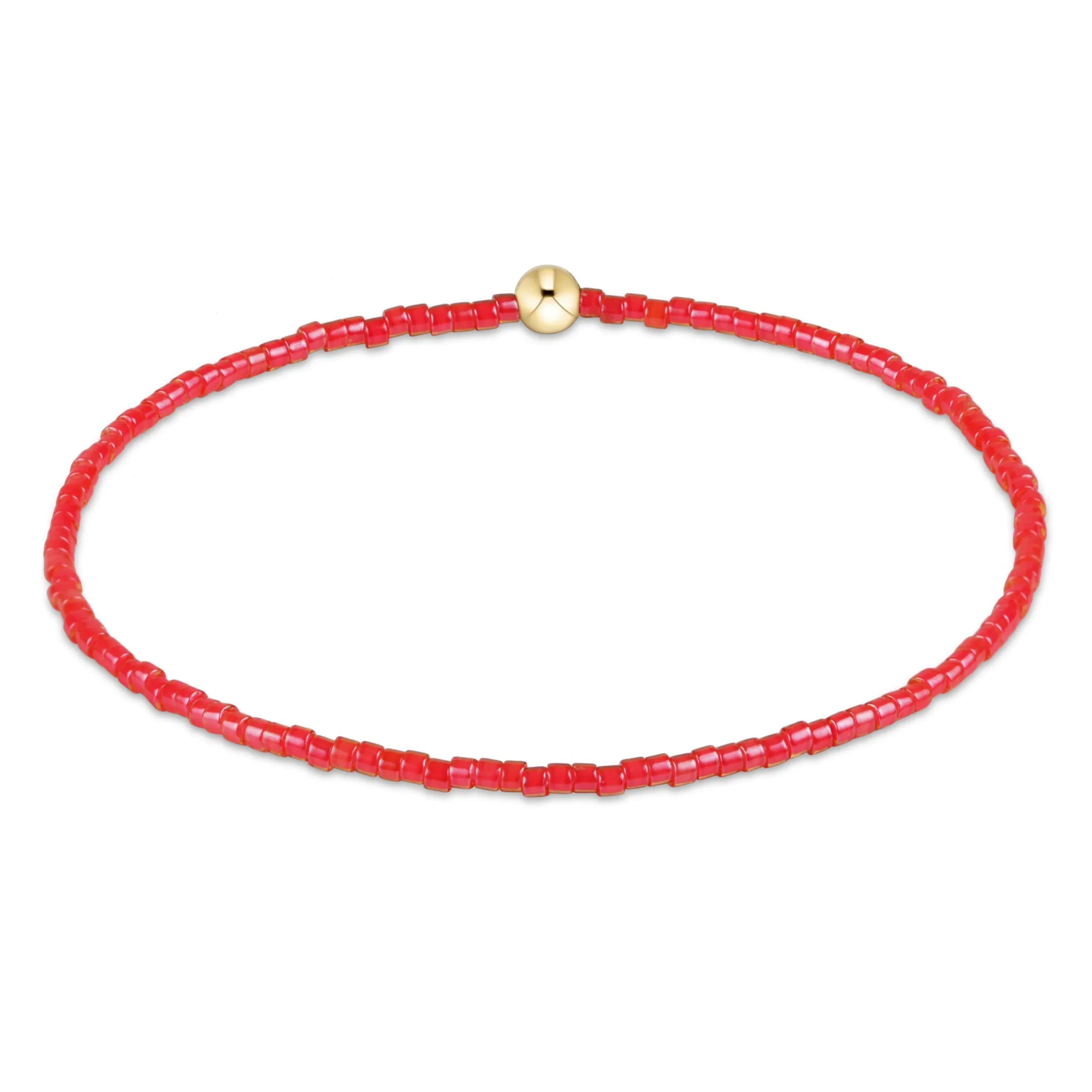 egirl Hope Classic Bracelet -  Sherbert