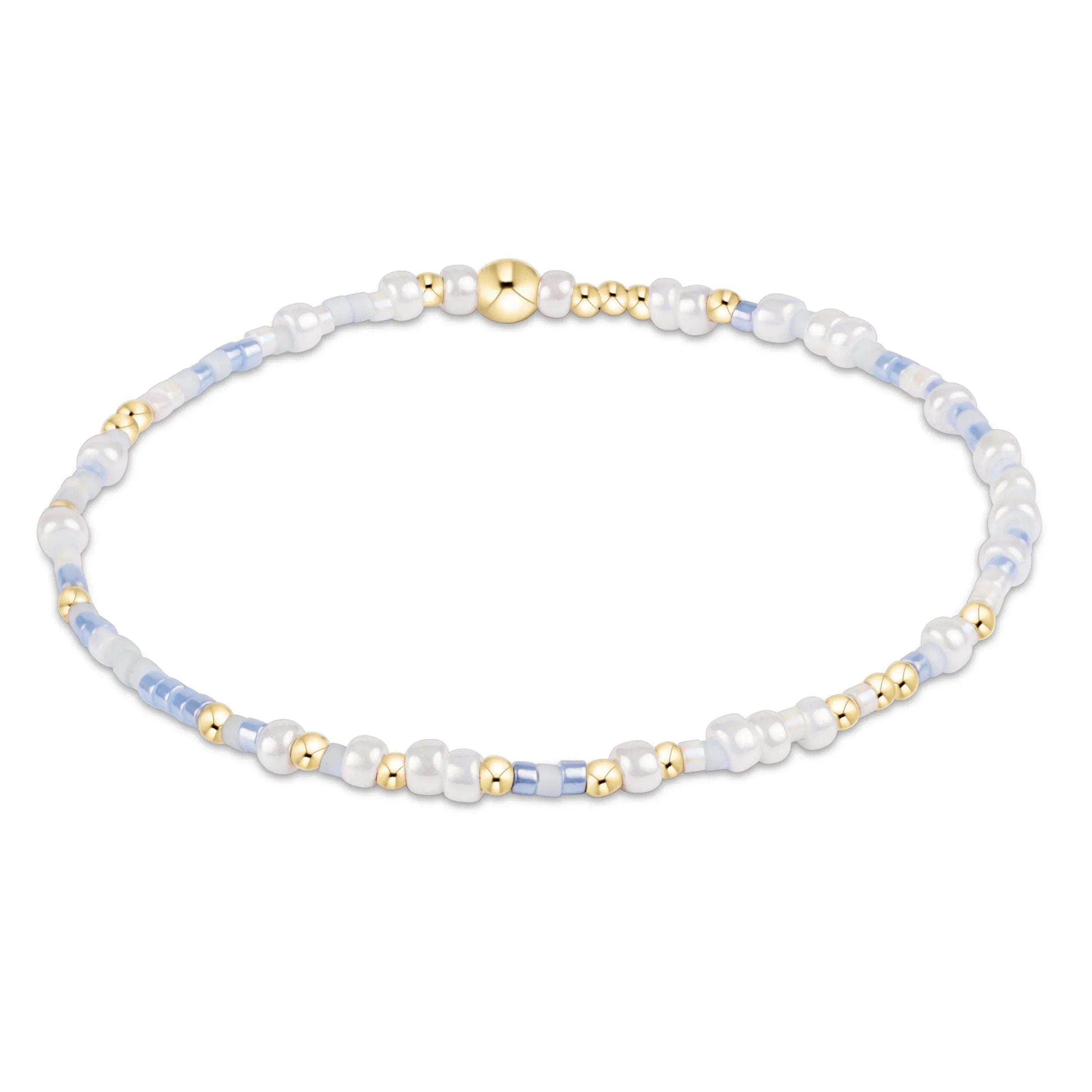 egirl Hope Unwritten Bracelet -  It's Not That Deep