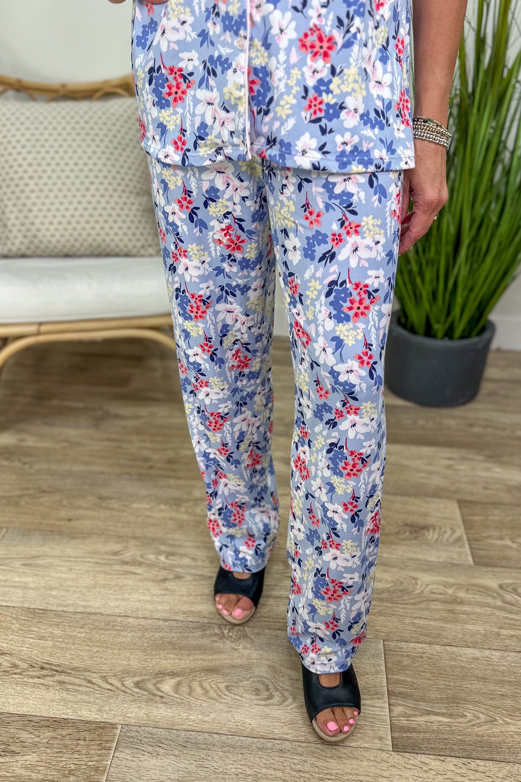 Megan's Meadow Lounge Pants