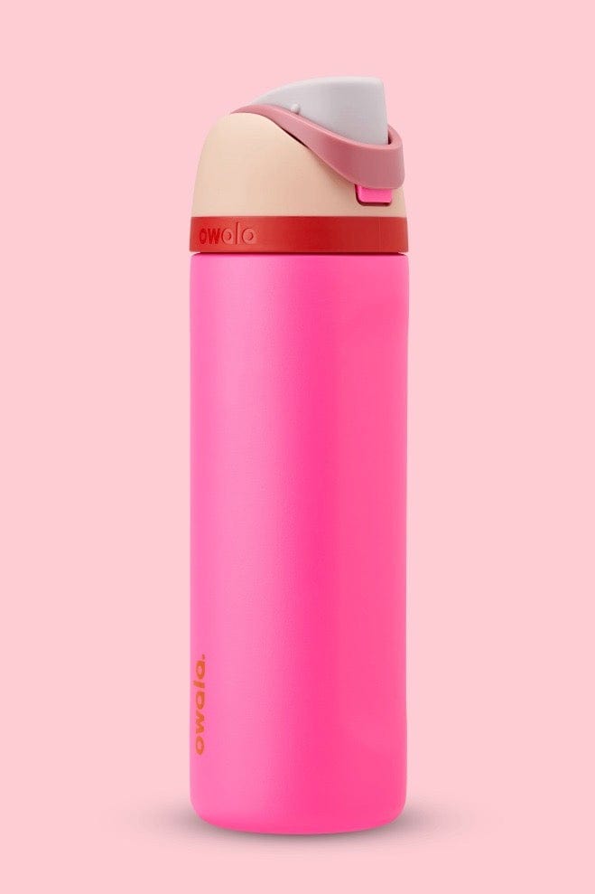 Can U See Me Owala FreeSip Stainless Steel 24oz