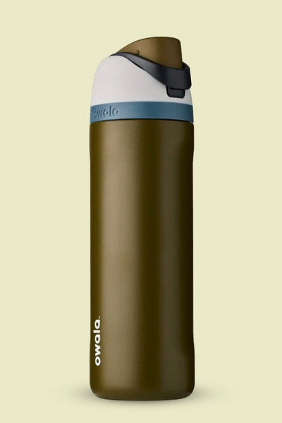 Forresty Owala FreeSip Stainless Steel 24oz